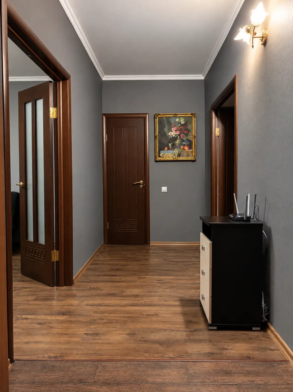 Квартира Квартира на Советской