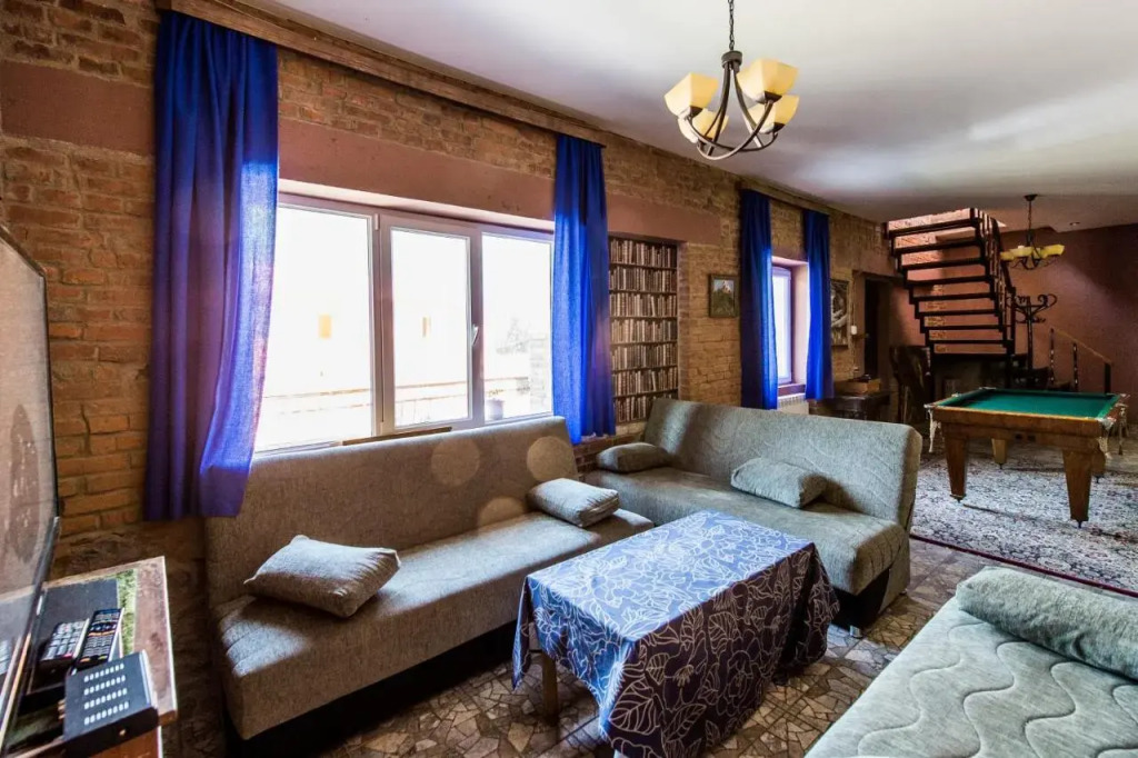 Guest House 15