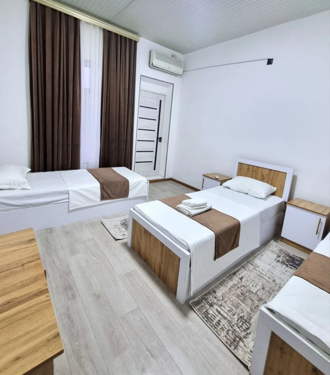 shafranhotel