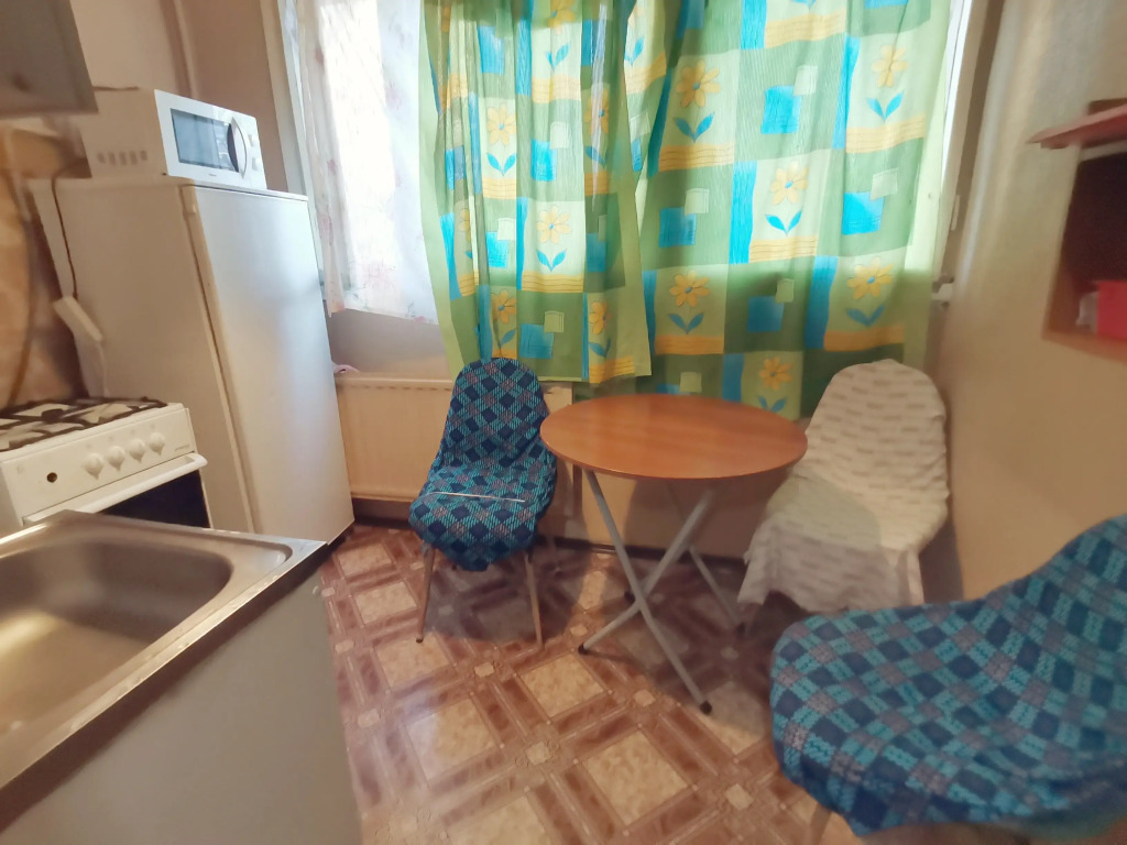 Spb Flat