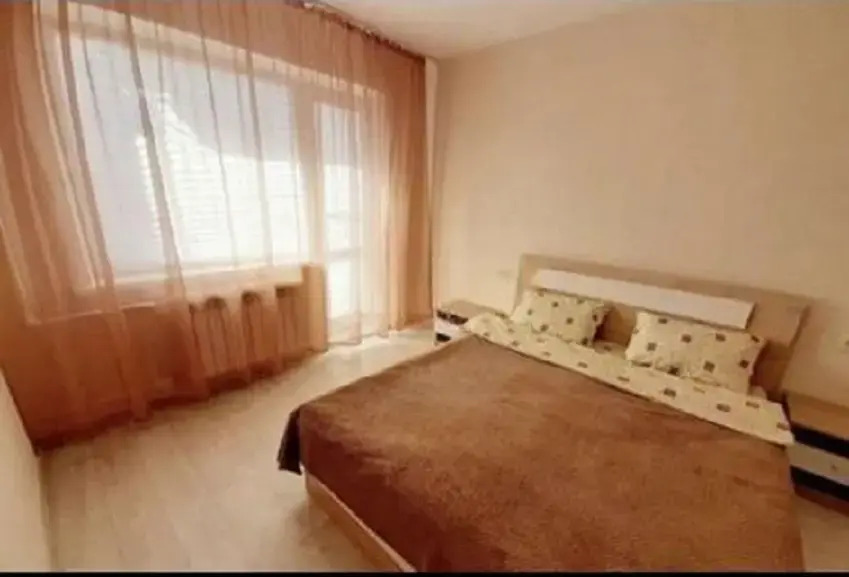 Квартира Rooms 55