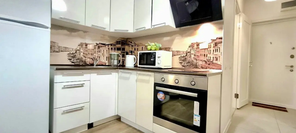 Апартаменты Уютная Студия LORA HOME у Метро