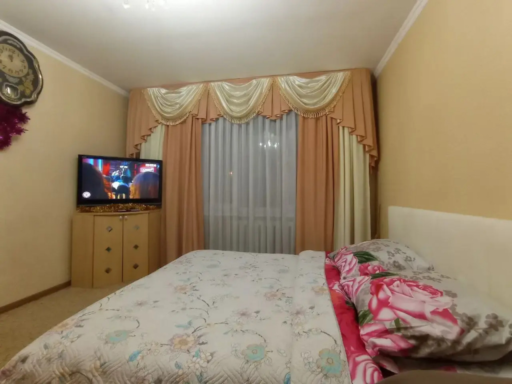 Квартира советская 13