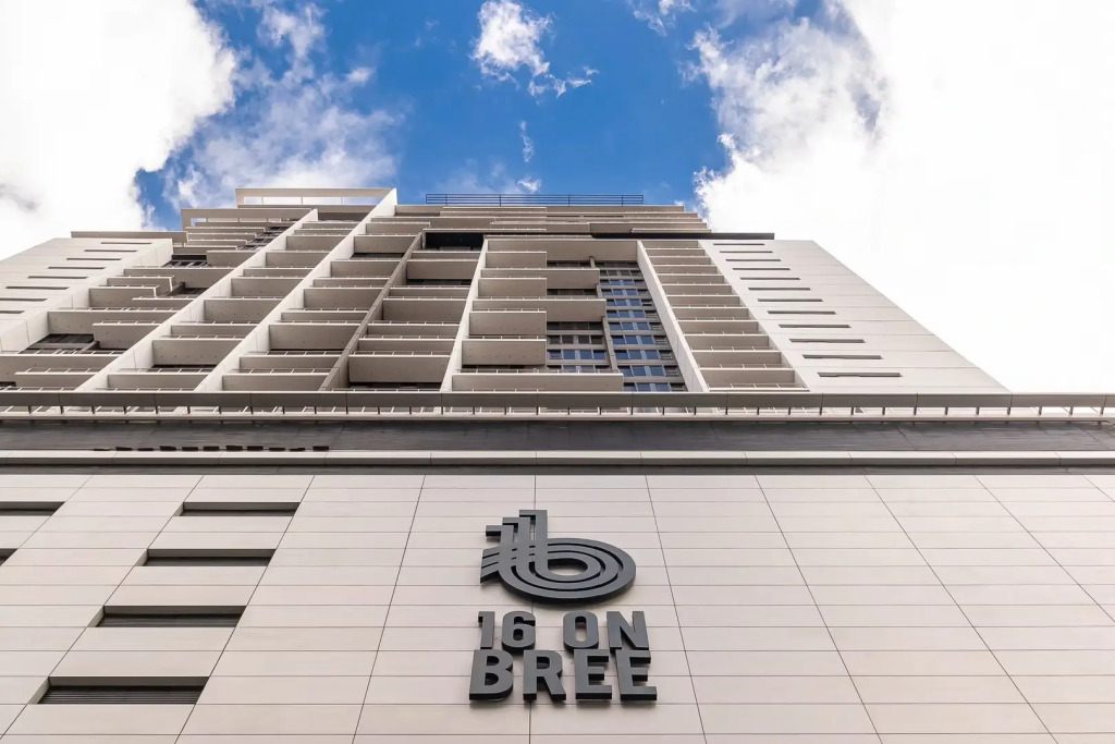 Отель 16 On Bree by ITC Hospitality