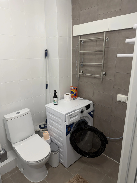 Uyutnaya U Metro Flat