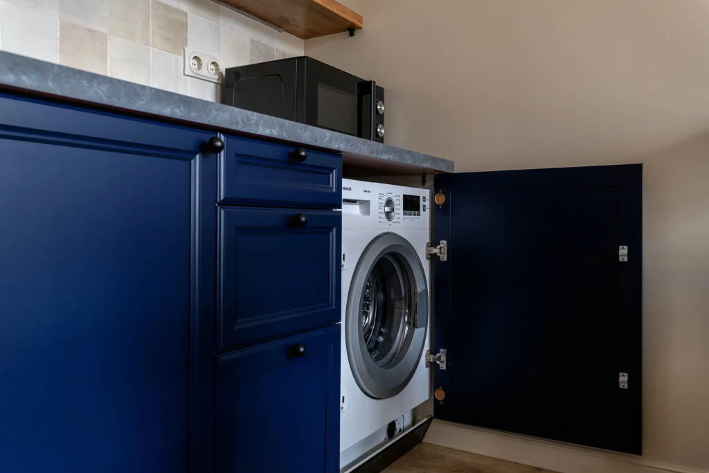 Апартаменты Teplo Apartments 1