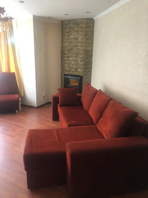 Квартира 2 Комнатные Апартаменты в Центре