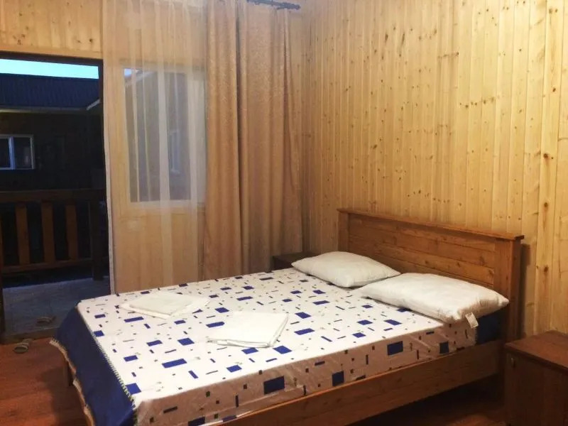 Guest House Morskaya skazka