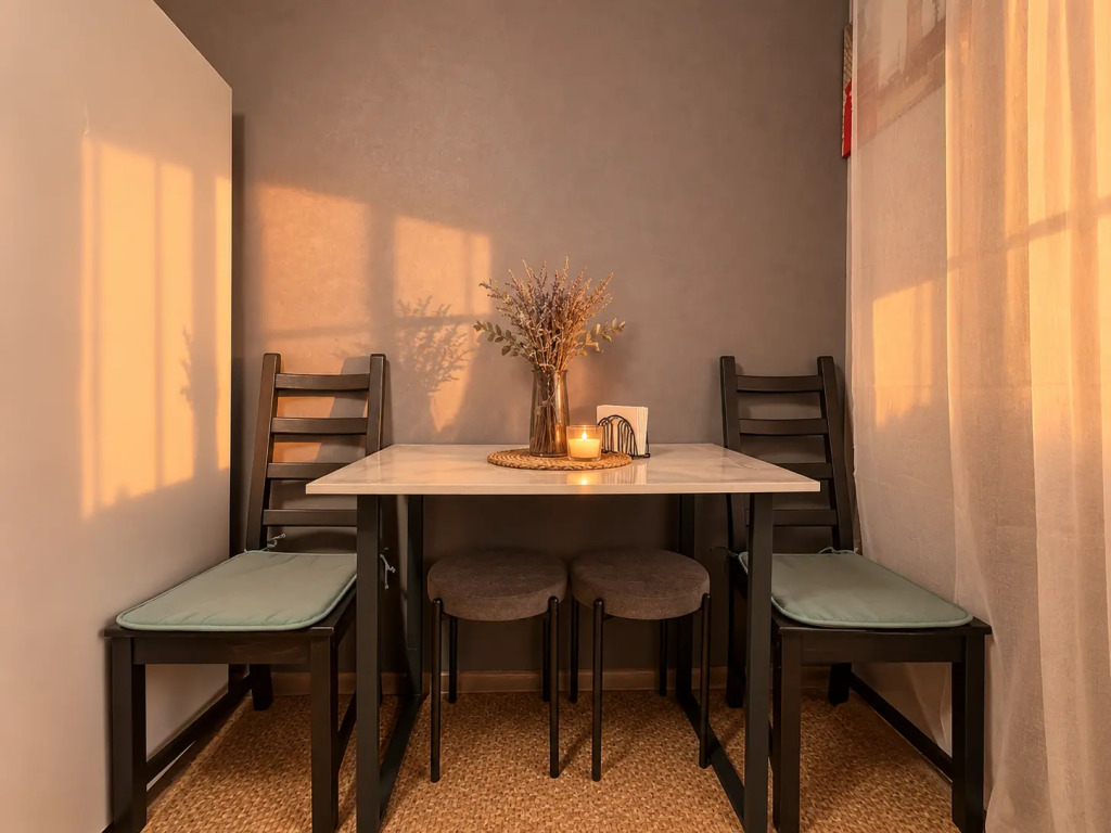 Квартира Уютная рядом с Парком Галицкого и ККБ GoodTimeApartments