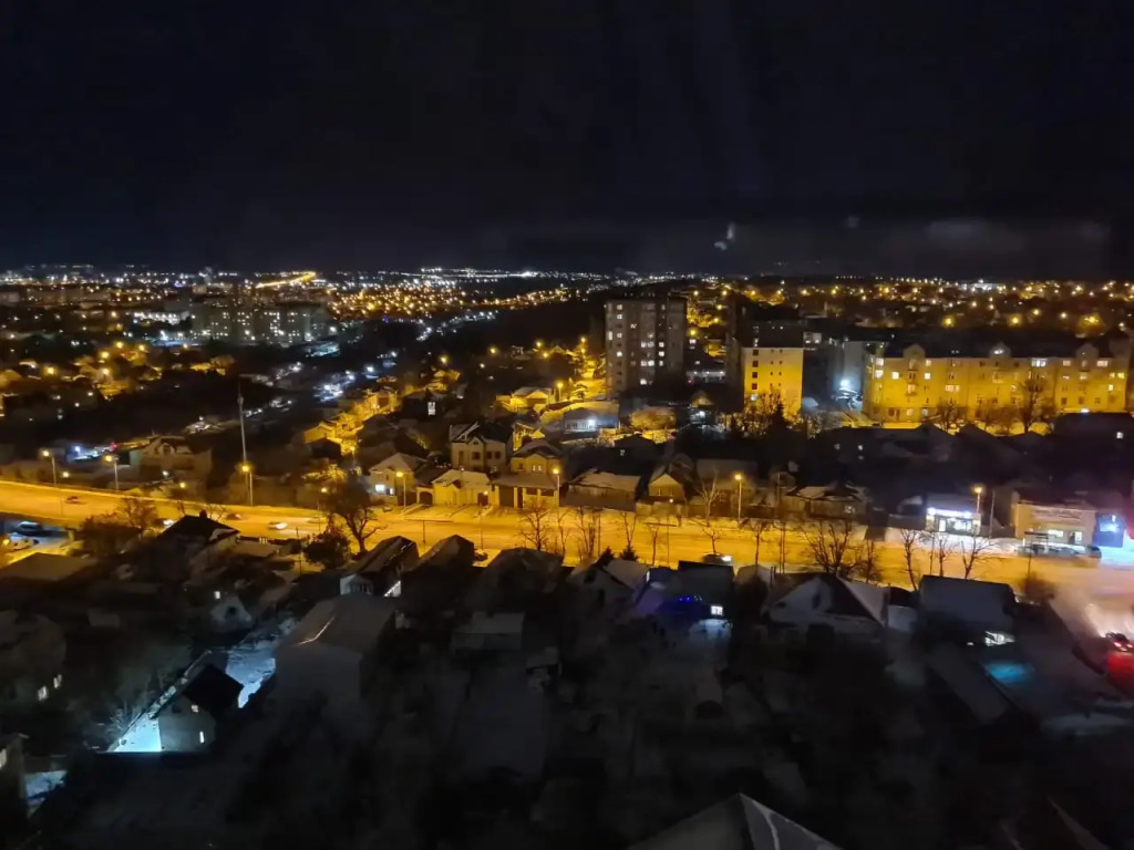 Квартира Студия в Центре Города