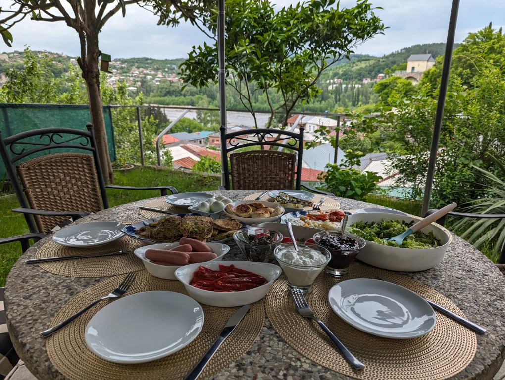 Veranda Boutique Hotel Kutaisi