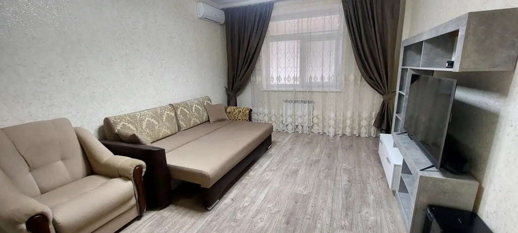 Квартира Уютная в Центре Минеральные Воды