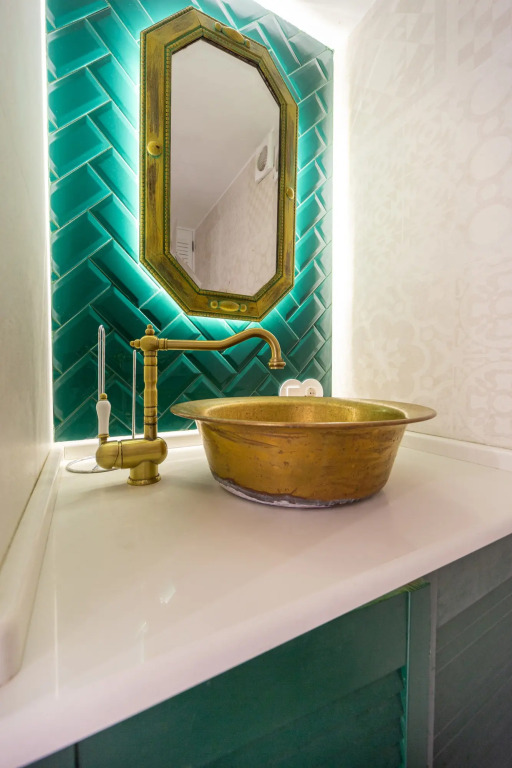 Апартаменты Boutique Apartments in historic Odessa