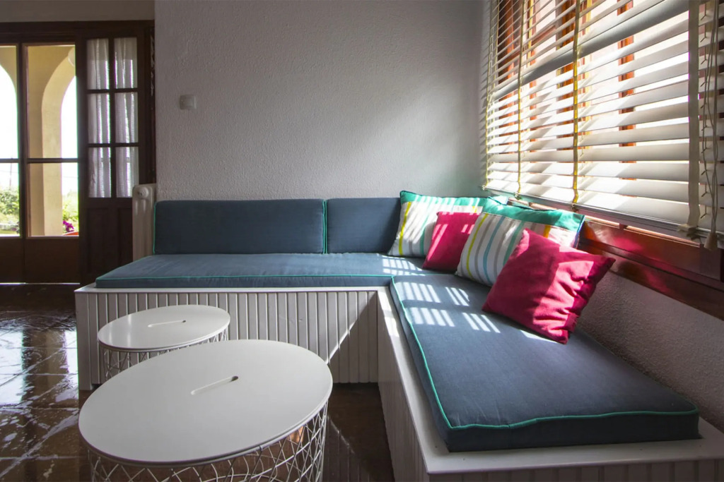 Willow Sea View Villa, Kriopigi