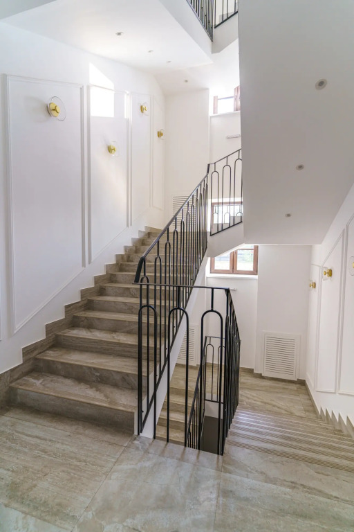 VKOMFORTE Na Podyezdnom 13 Apartaments