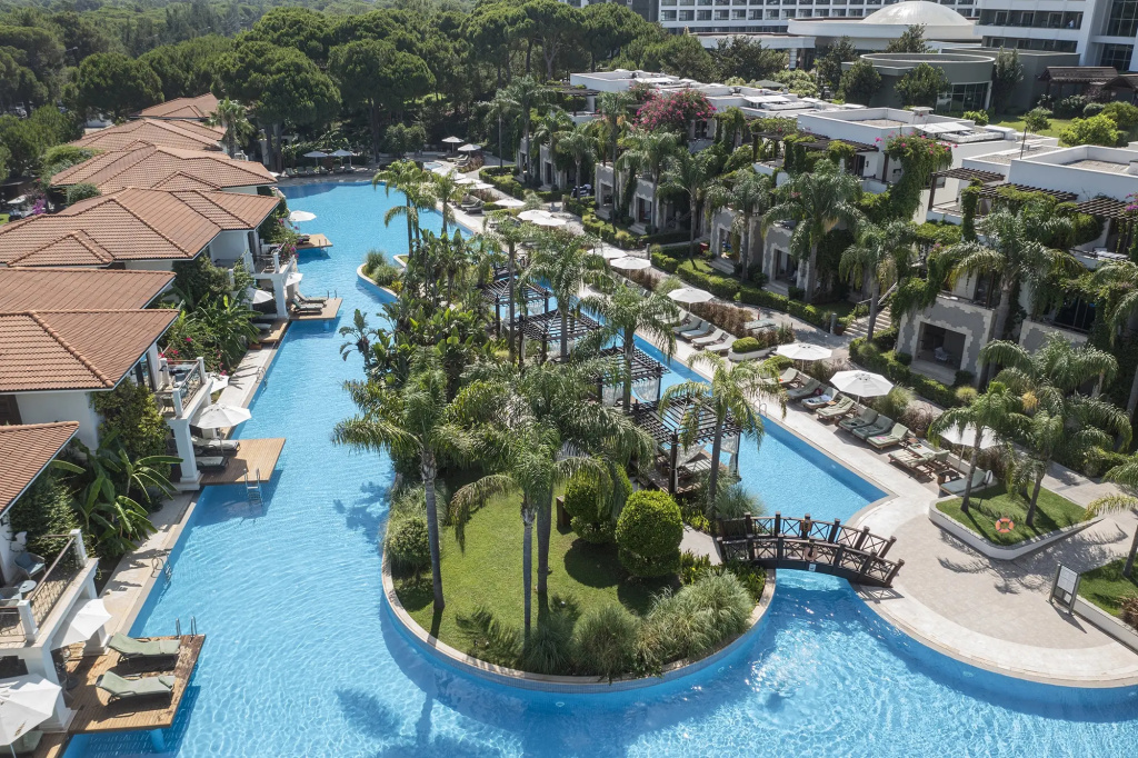 Ela Excellence Resort Belek