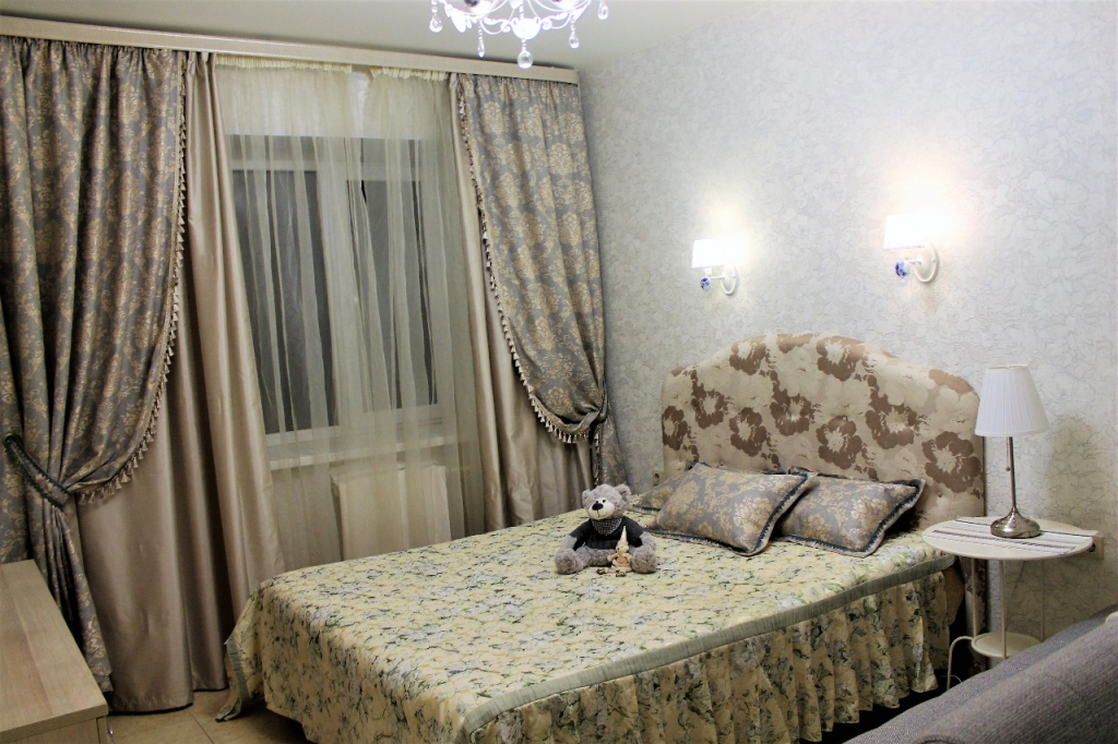 Квартира В Центре г.Казань На 10 Гостей