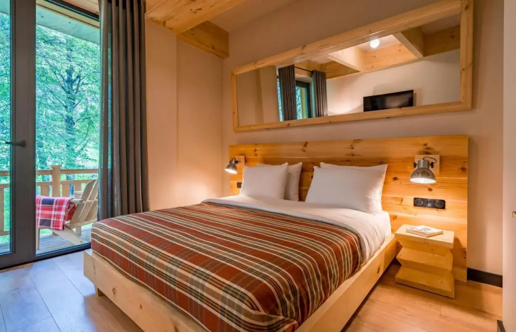 Hotel 1740 hotel