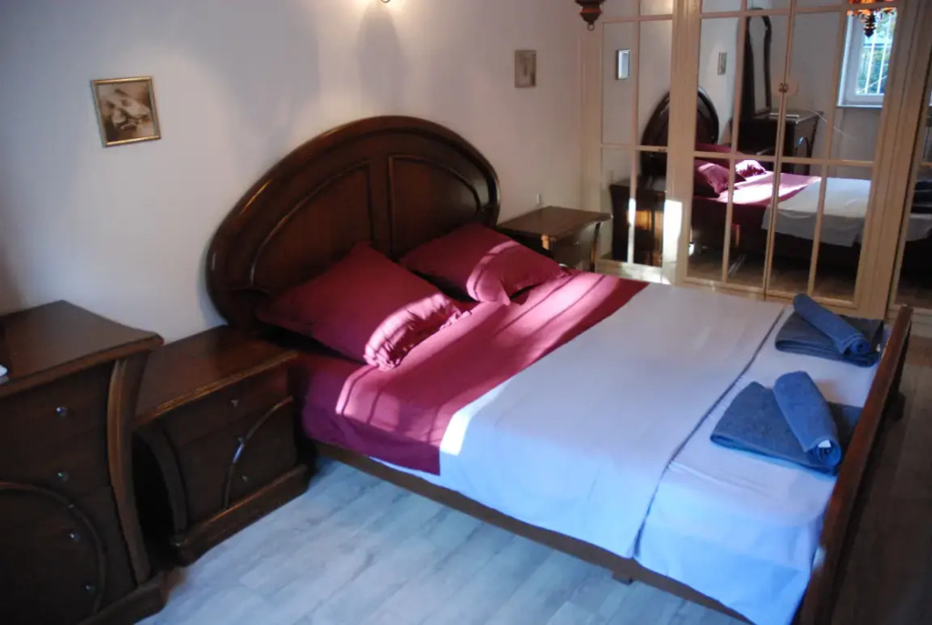 Апартаменты Cozy in Tbilisi Centre