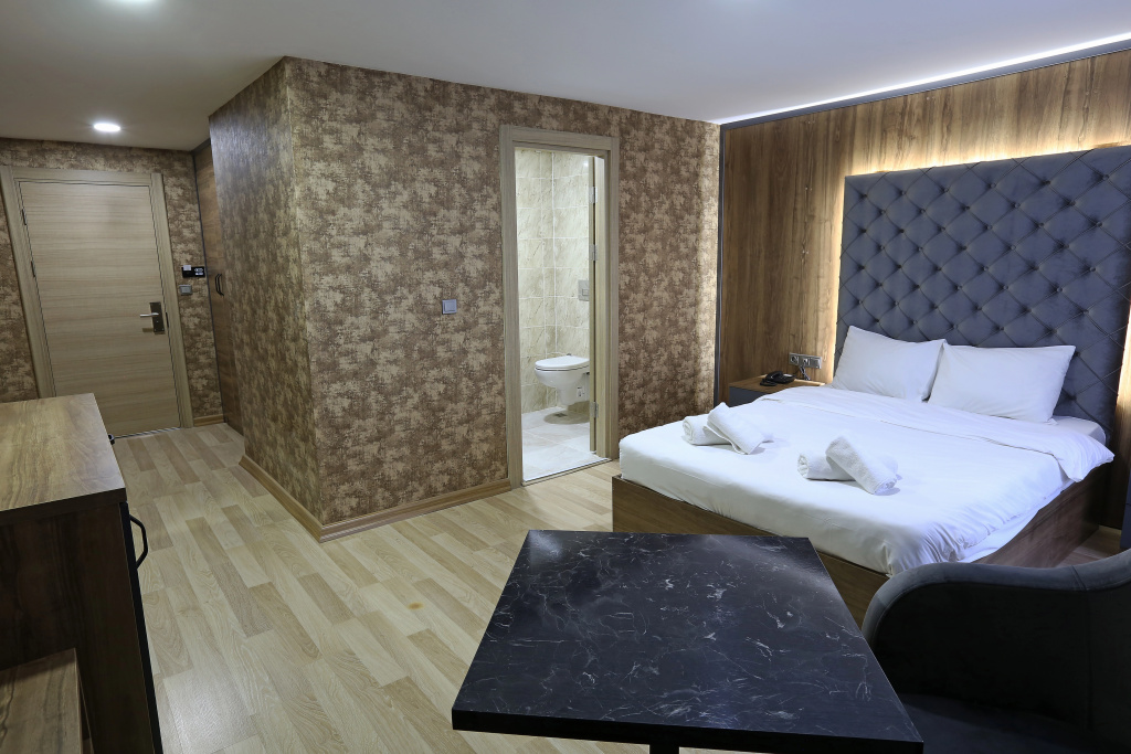Отель Nişantaşı Diamond Hotel
