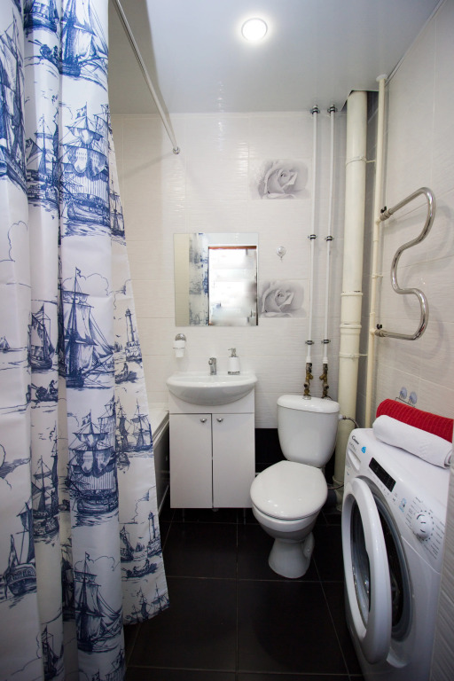Апартаменты Jet Life Apartments 5