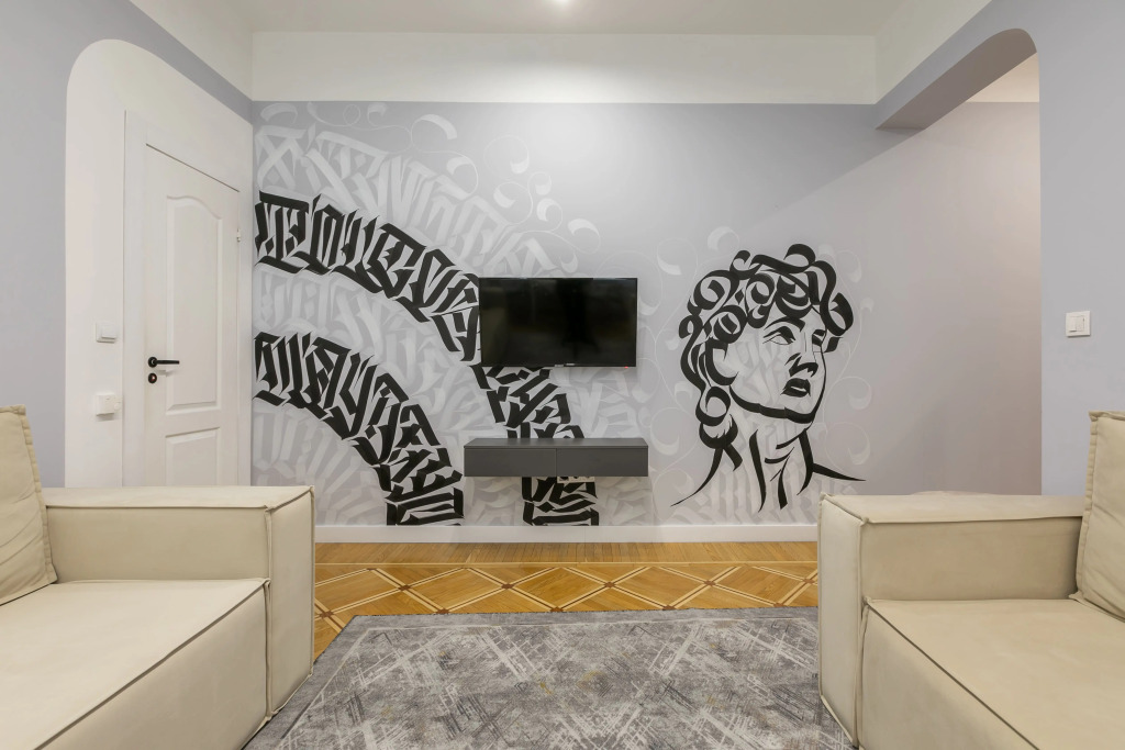 Квартира FlаtStay Рылеева 16