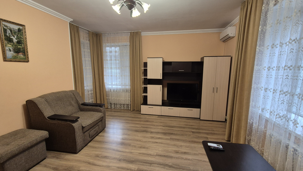 Квартира на Кырджалийской 8