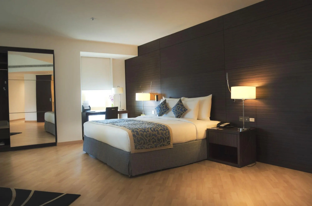 Asdal Gulf Inn Boutique Hotel- SEEF