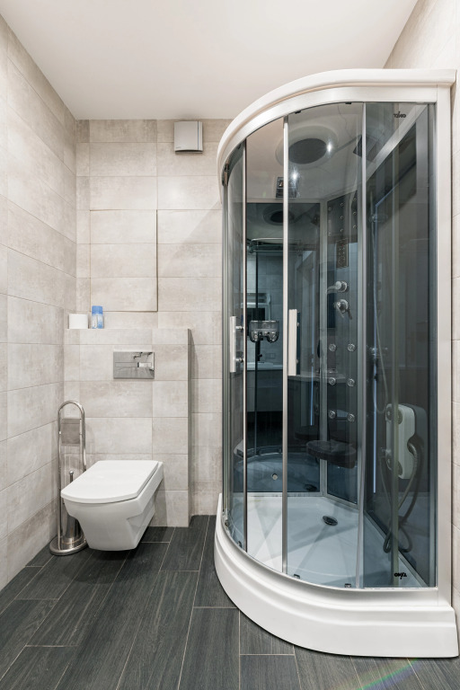 Апартаменты Black Suite Minsk Central