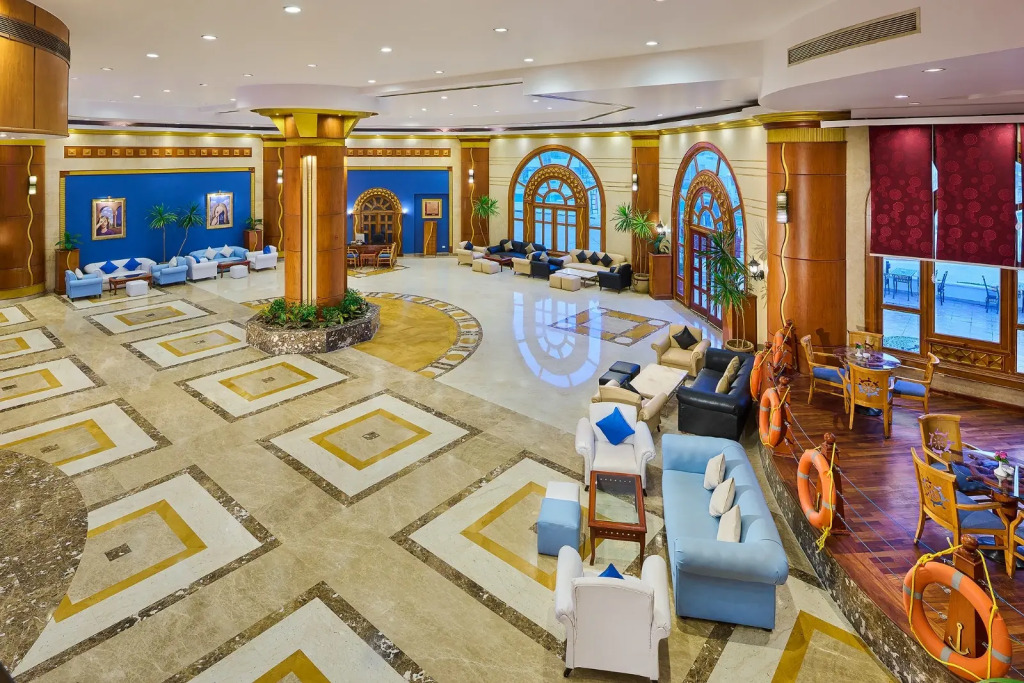 Dreams Vacation Resort - Sharm El Sheikh