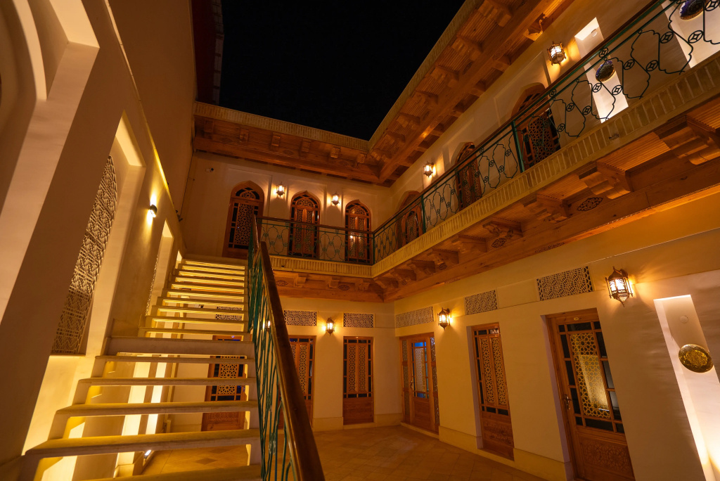 Hotel Khalid