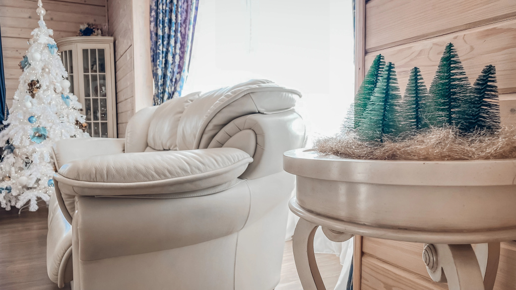 Zagorod Moskva Guest house