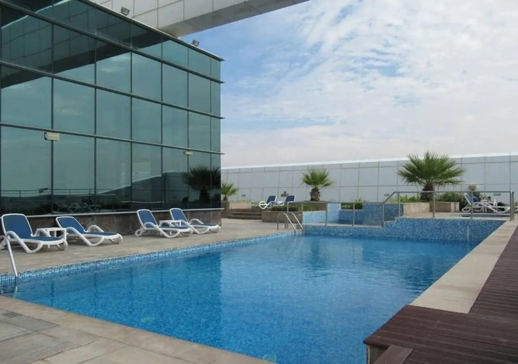 Апартаменты Cosmos Living Delightful Studio