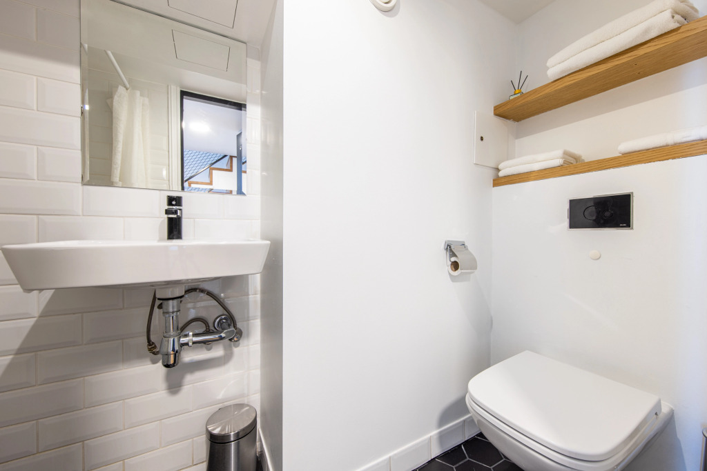 Апартаменты Stay Apartments 15