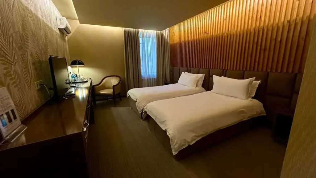 Barhat Hotel & SPA