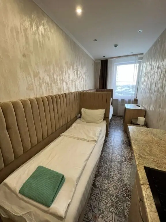 Апартаменты Park Hotel 6