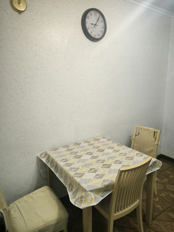 Квартира в центре ХМ (Хант)