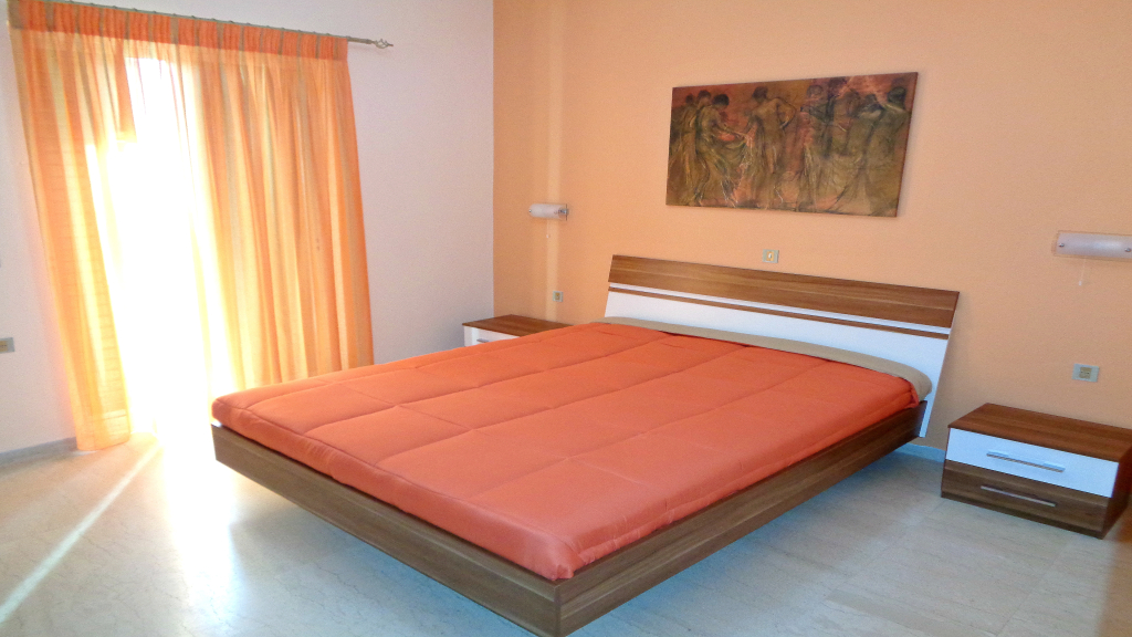 Апарт-Отель Villa Maria Parga
