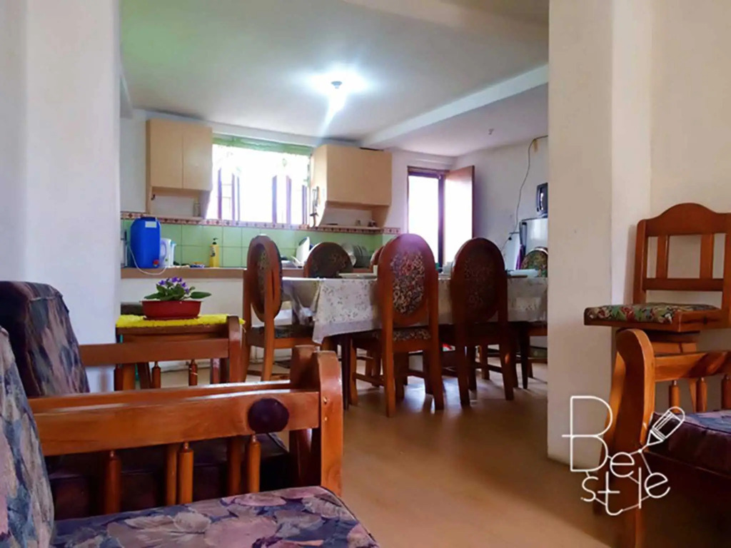 Гостевой Дом Le Monette B&B