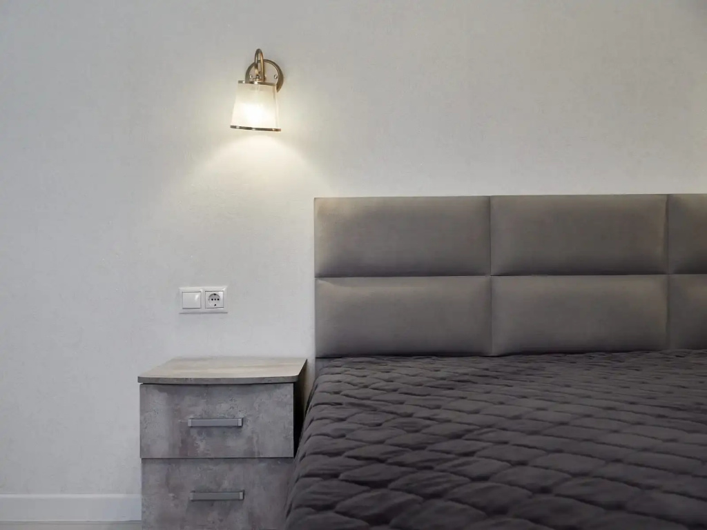 Квартира Style Minimalism