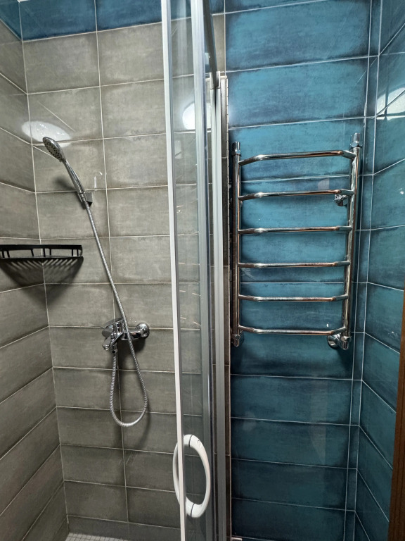 Апартаменты Central Sea 215