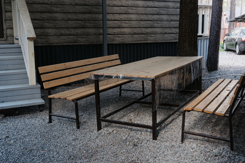 Вилла Сердце гор 4