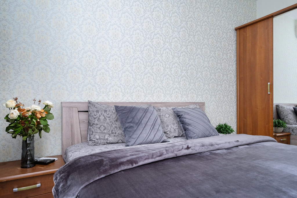 Квартира центр 2х комн/60м2