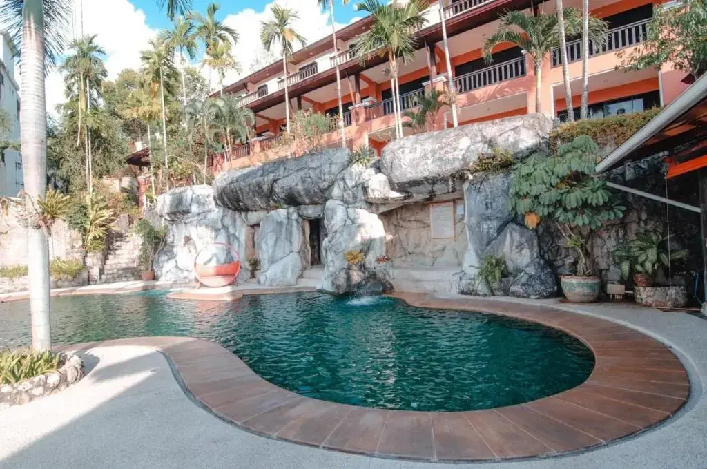 Курортный отель C&N Resort and Spa