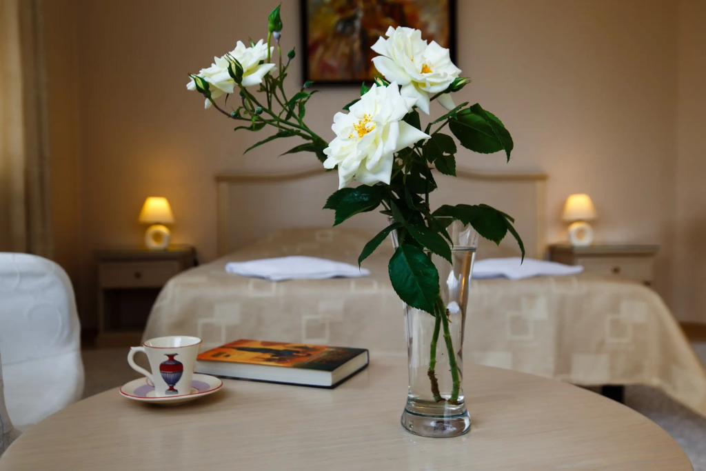 Sparta Guest house