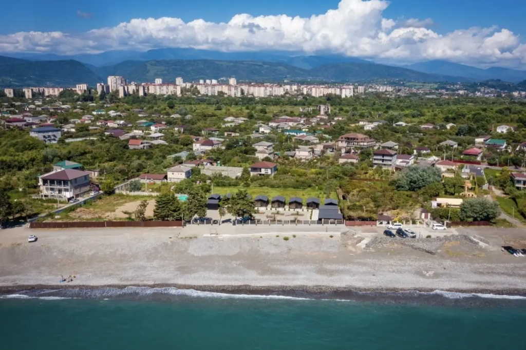 Sea Villa Chalet