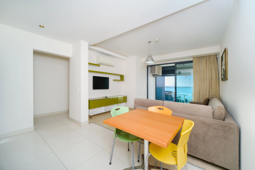 Delfino Apart Hotel
