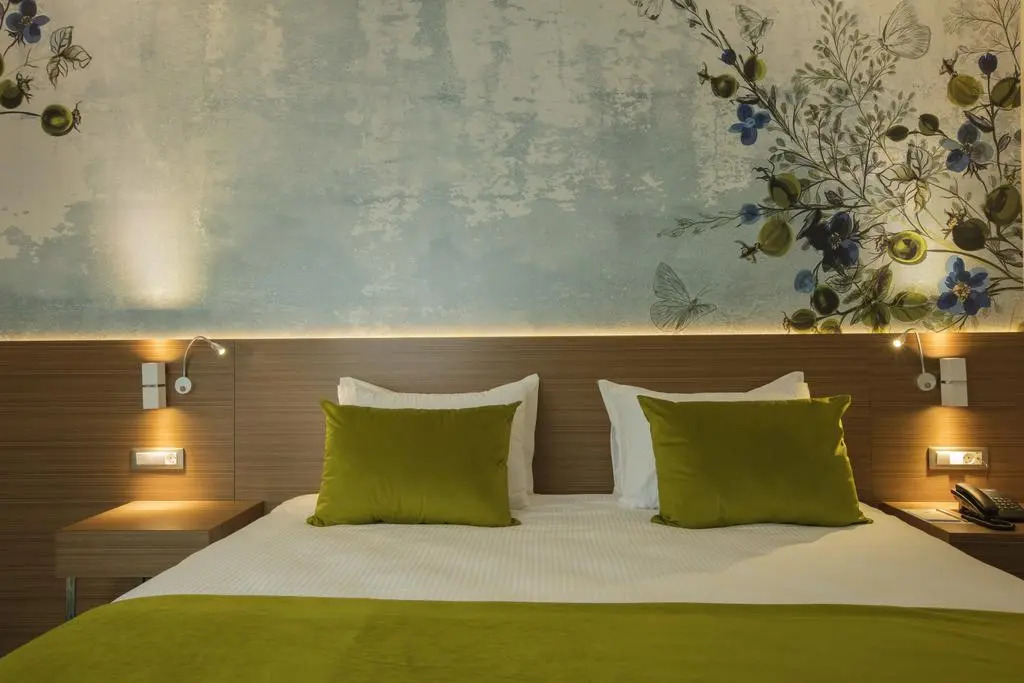 ibis Styles Izmir Bornova