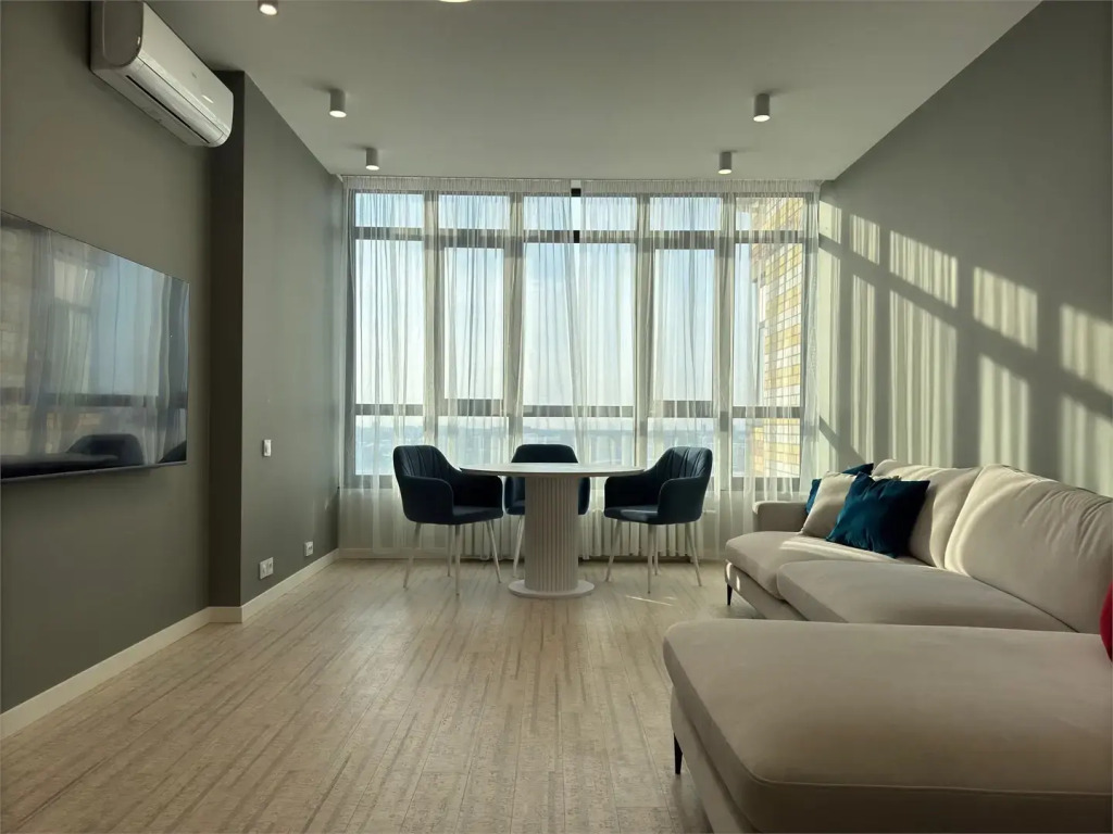 Апартаменты gosh.rent PRESIDENT 288 - А
