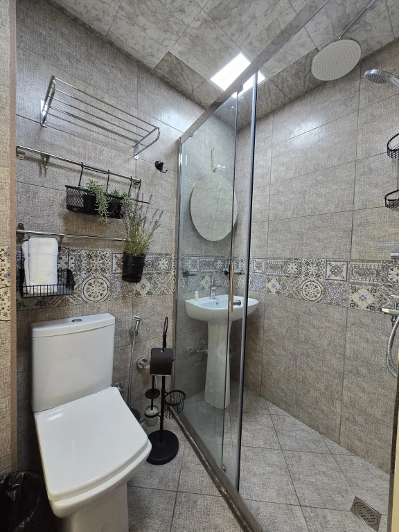 Отель Old Rooms